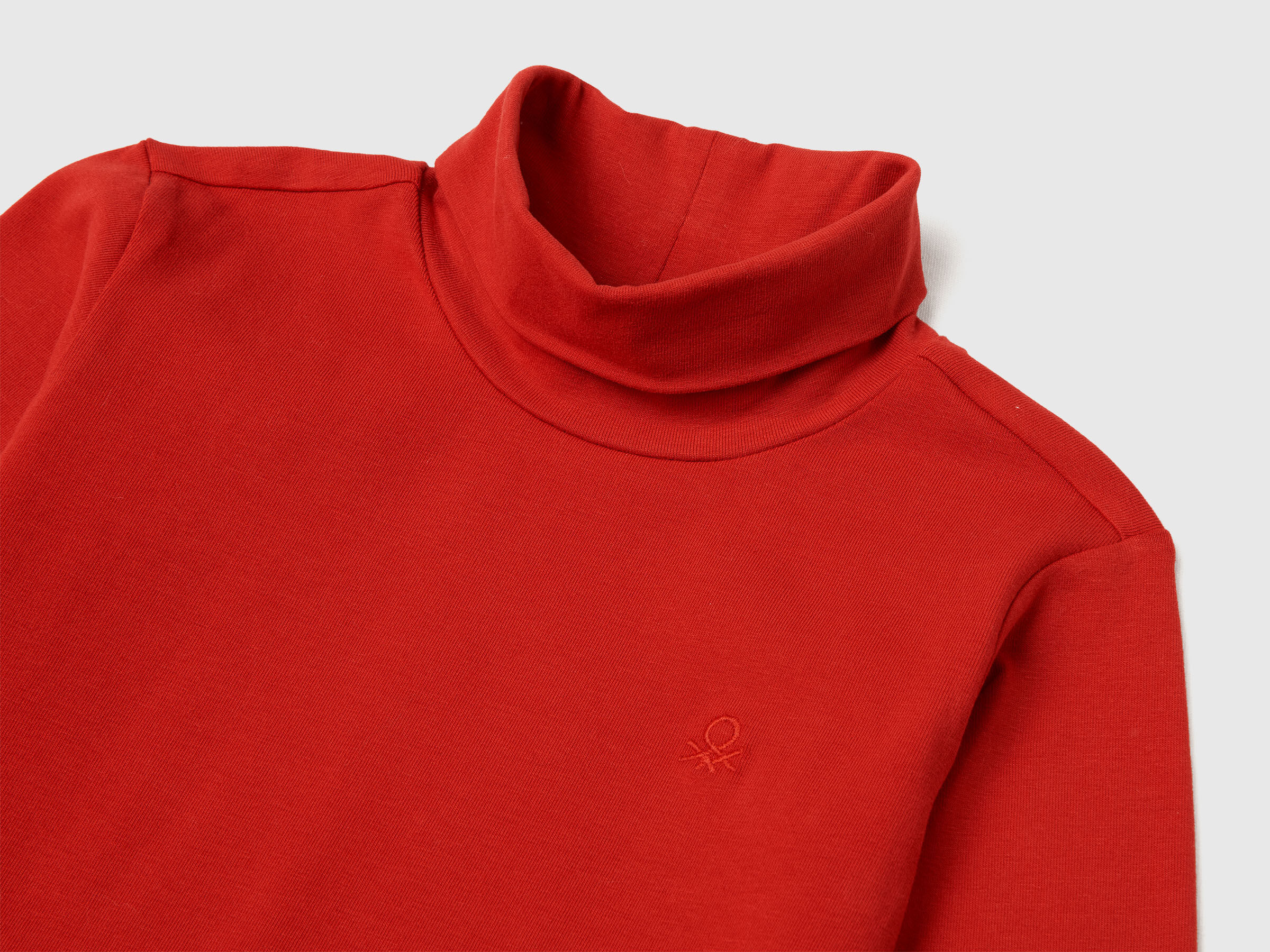 T-SHIRT L/S Junior Boy image number 3